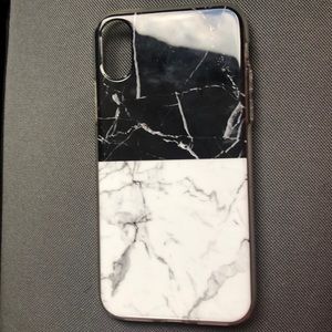 iPhone X phone case